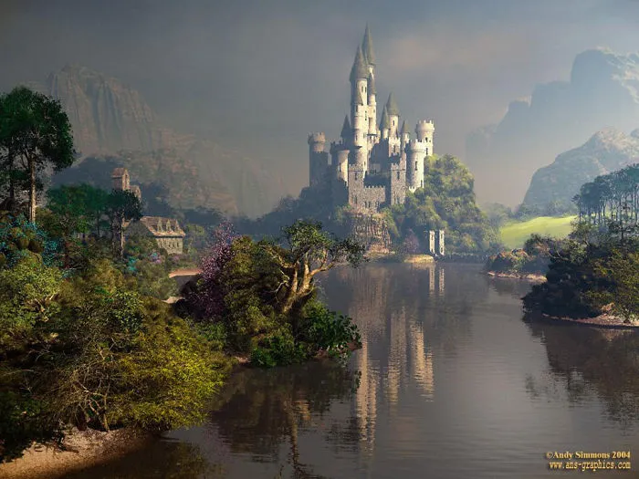 15+ Best Creative Fantasy Art Designs