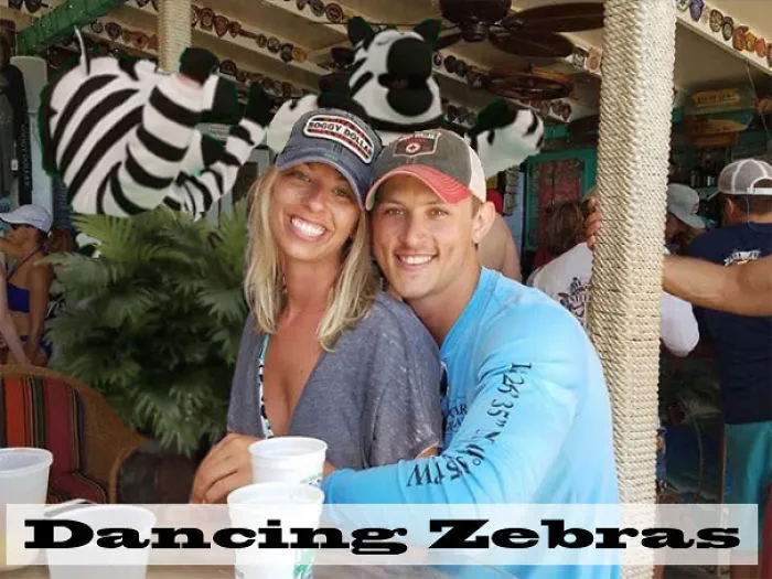 Couple Asks Internet To Photoshop Out Shirtless Guy From Engagement Photo, Regrets It Immediately