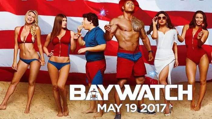 Baywatch: An Absurd Mix Of Adultery, Action, Humor And Glam