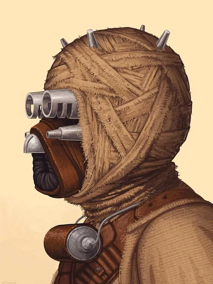 Star Wars Episode Iv - A New Hope