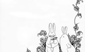 Chronicles Of One Rabbit Family.