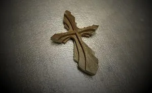 7 Amazing Wood Crosses