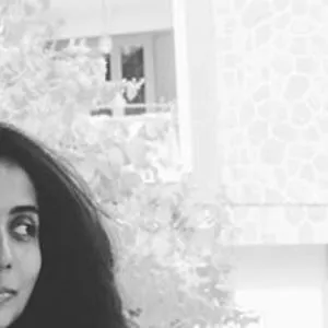 Rujvi Mehta