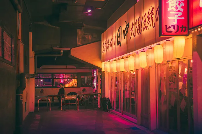 Magical Night Photos Of Tokyo’s Streets By Masashi Wakui Look Straight Out Of Miyazaki Films (New Photos)