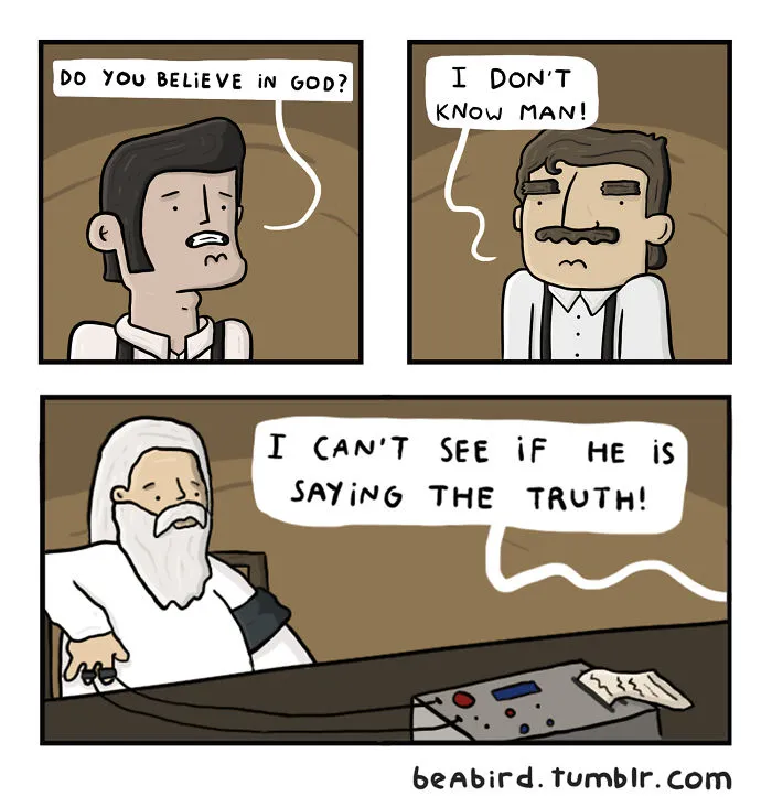 I Love Making People Laugh With My Comics