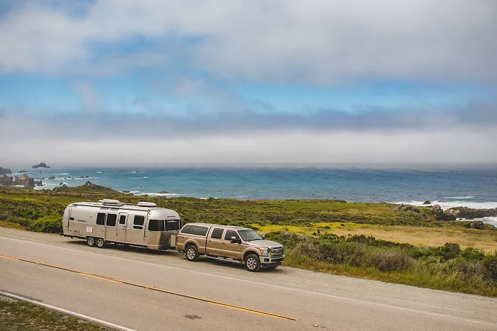 On The Coast