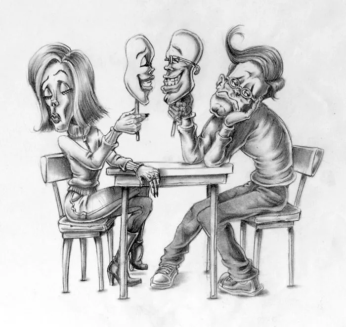 What’s Wrong With Today’s Society Captured In 45 Though-Provoking Illustrations By Al Margen