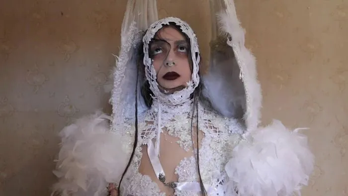 A Costume Designer's Work Turned Into A Surreal Short Film