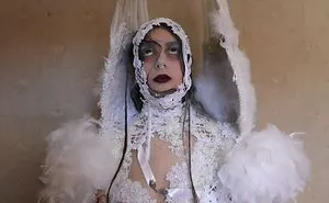 A Costume Designer's Work Turned Into A Surreal Short Film