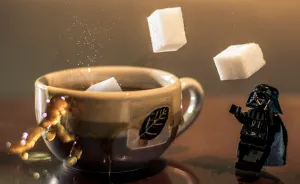 I Spent More Than 2 Months To Create These Lego Pictures Without Photoshop