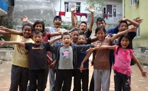 I Lived More Than 1825 Days With 12 Children In The Same House And Here’s How It Was