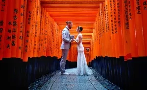 This Couple Is About To Hold Their 100th Wedding On The 4th Of July
