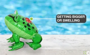 Skin Cancer On Inflatables: 8 Of The Most Common Symptoms Of Skin Cancer