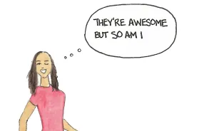 Navigating Life Through Doodles