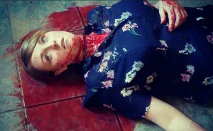 I Create Cosplay With A Gory Twist
