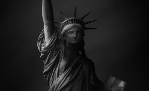 Emblem: My Architectural Series Of Paris, New York, And London