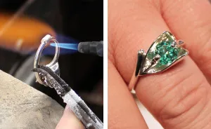 Jewelry 101: Nothing Is As It Seems