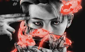 Incredible Kpop Fanart Illustrations By Veri Adams