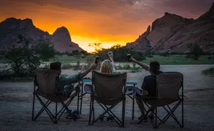 We Went To Namibia To Explore Its Most Amazing Places, And This Is What We Found