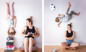 We Let Our Children Do Dangerous Things Instead Of Stopping Them (No Photoshop)