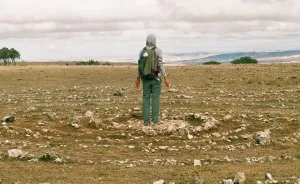 The Camino De Santiago -800 Kilometers Of An Ancient Pilgrimage Route