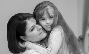 I Took Photos Of Moms And Their Children With Special Needs To Show Their Love To Each Other