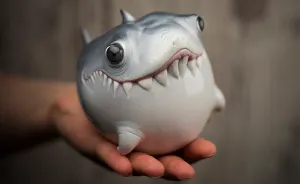 We Discovered New Ocean Species