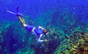 This Couple Will Make You Want To Drop Everything And Follow Your Dreams Right Now