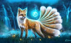 My Dream-Inspired Worlds And Creatures