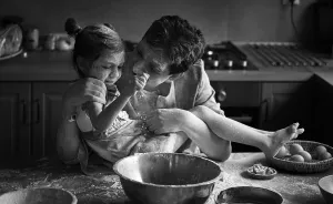 One Bread, 26 Days: I Made Bread With My Daughter To Teach Her About Life