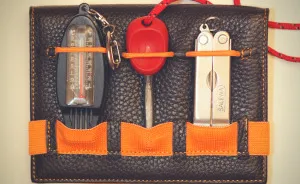 We Have Designed The Best Travel Wallet
