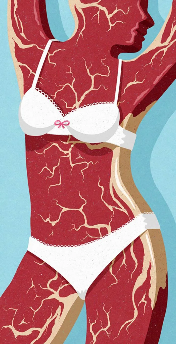 Lo que está mal en la sociedad actual retratado en 10+ ilustraciones brutalmente honestas