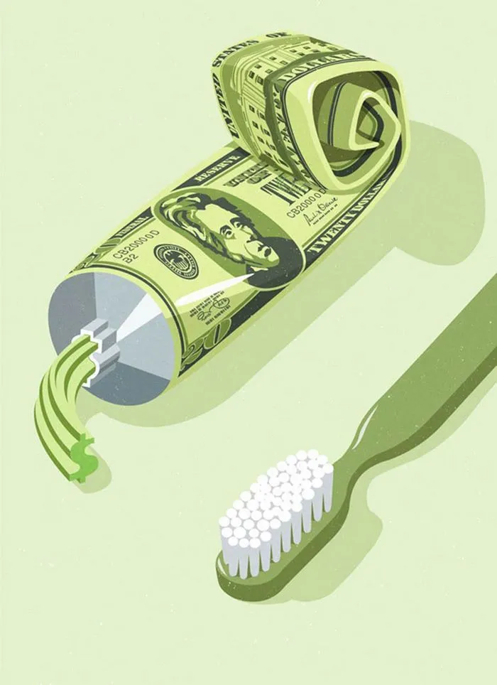 Money Covers All