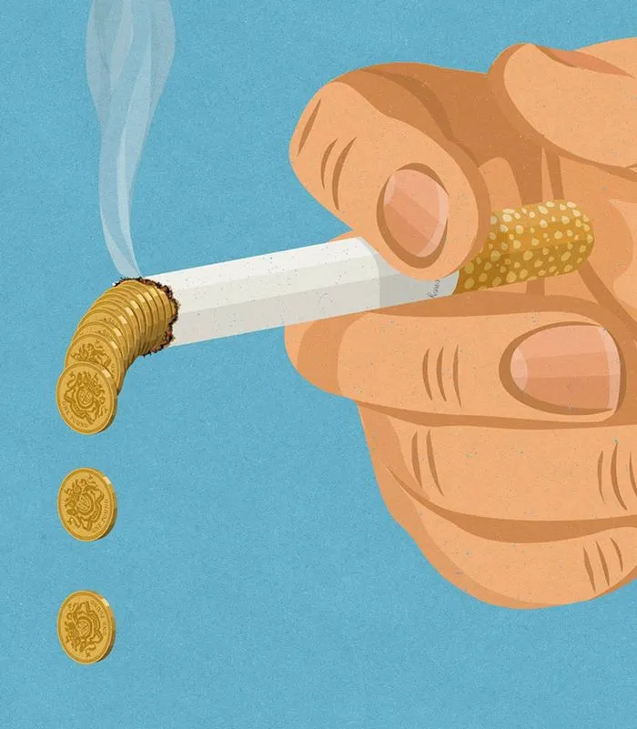 Tobacco Addiction