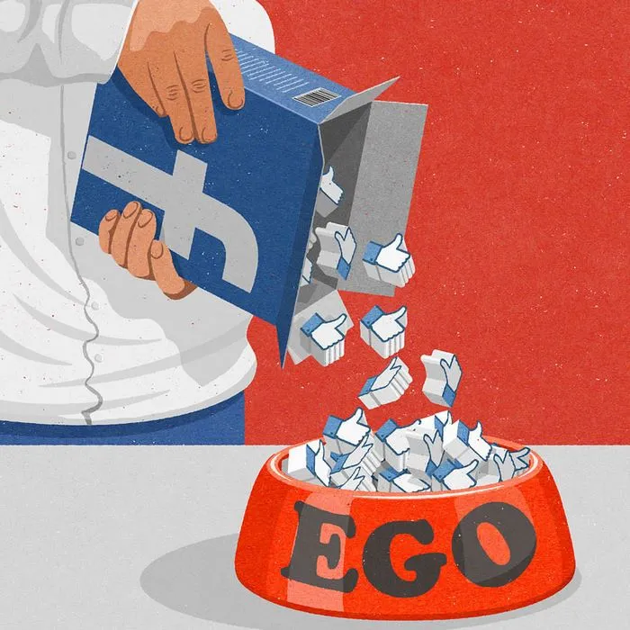 Ego Boost