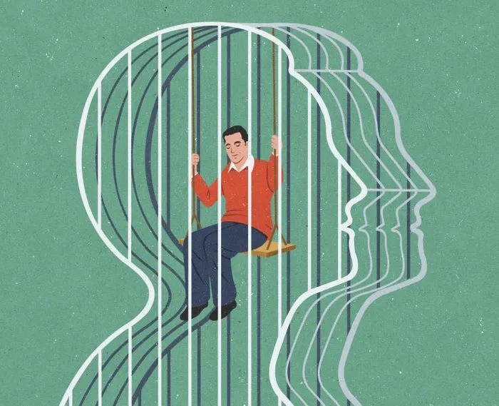 Trapped Inside Your Mind