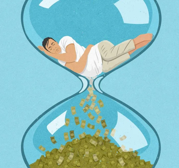 Time Is Money