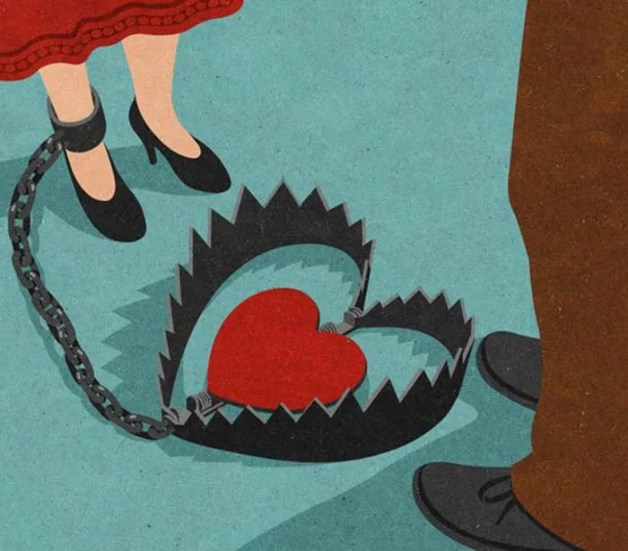 Lo que está mal en la sociedad actual retratado en 10+ ilustraciones brutalmente honestas