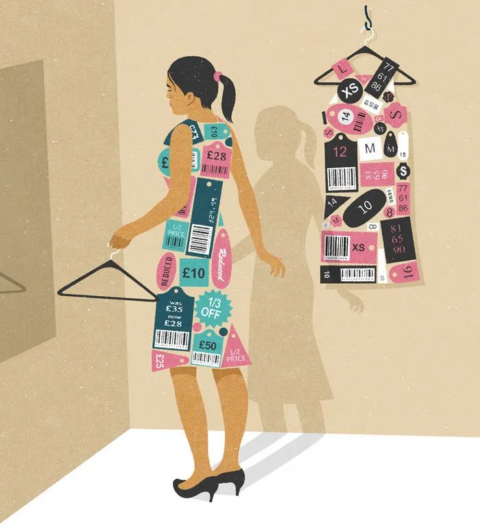 Fast Fashion