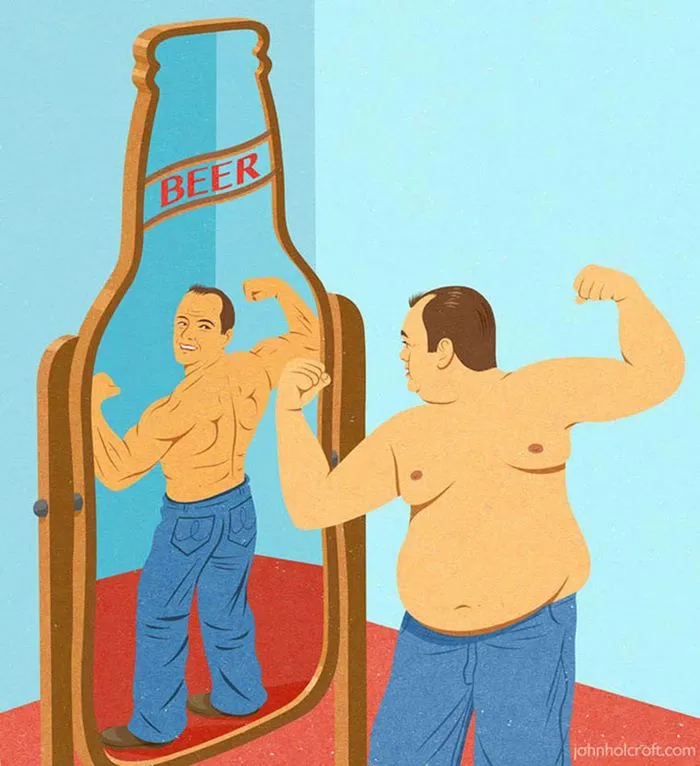 Selling An Image