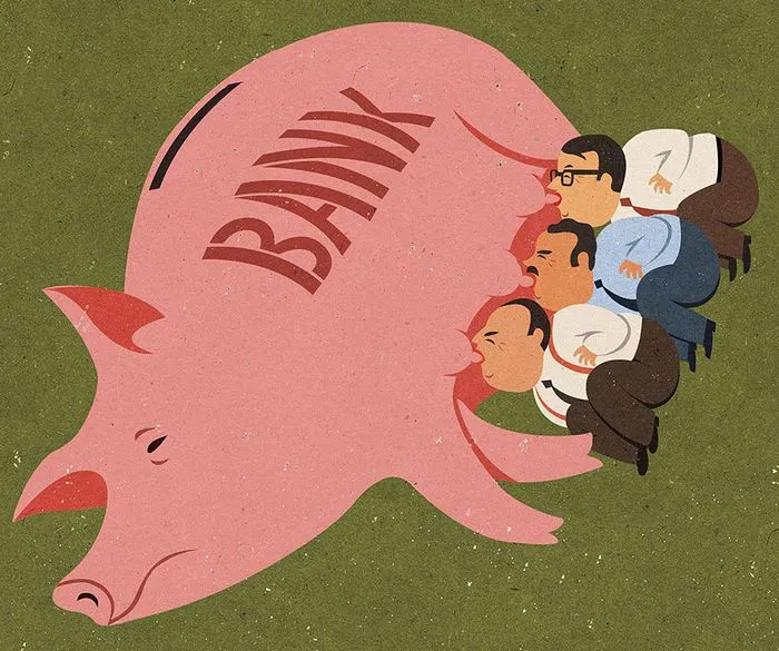 Lo que está mal en la sociedad actual retratado en 10+ ilustraciones brutalmente honestas