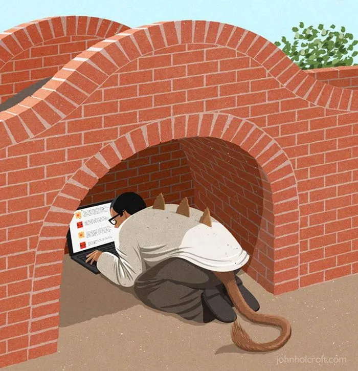 Internet Troll