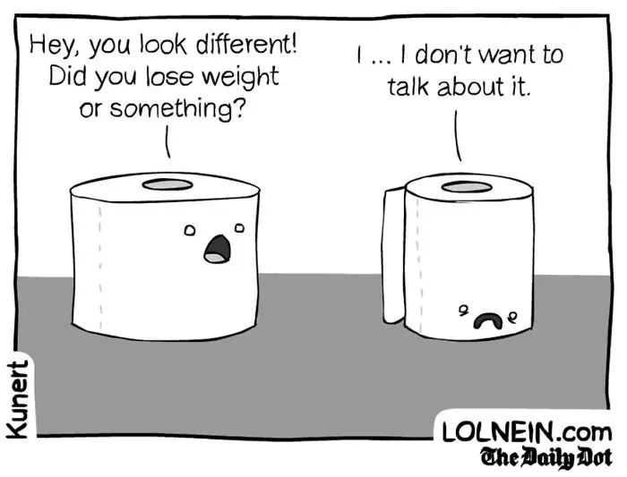 61 Lolnein Comics That I Created To Make People Laugh