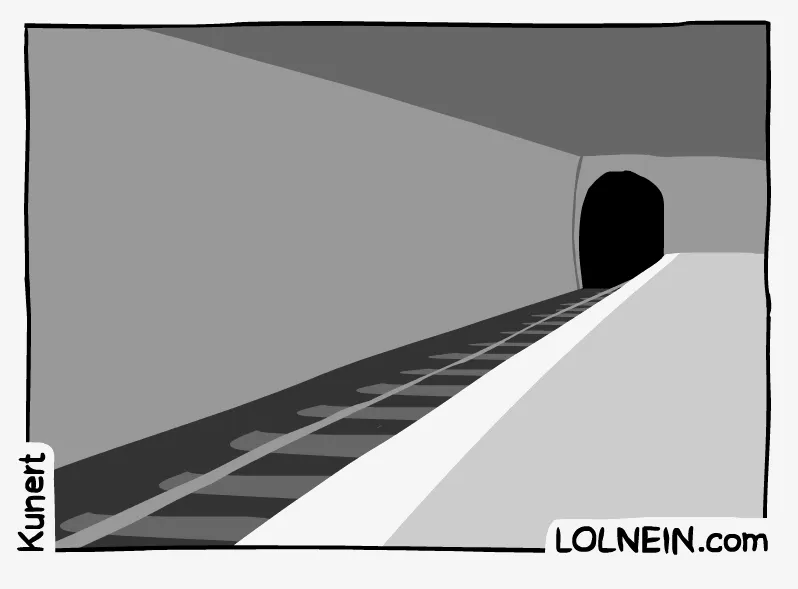 61 Lolnein Comics That I Created To Make People Laugh
