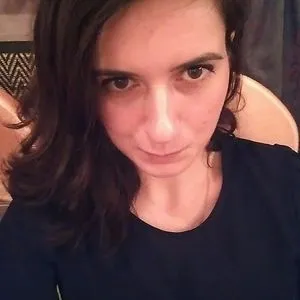 Cristina Dobrisan