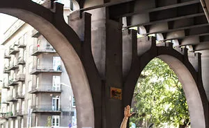 You Will Never Got Bored By Yoga After This Urban Yoga Inspiration!