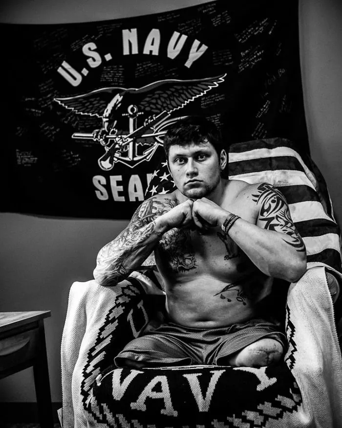 Navy Seal