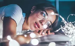 4 Photographers Shoot The Same Model