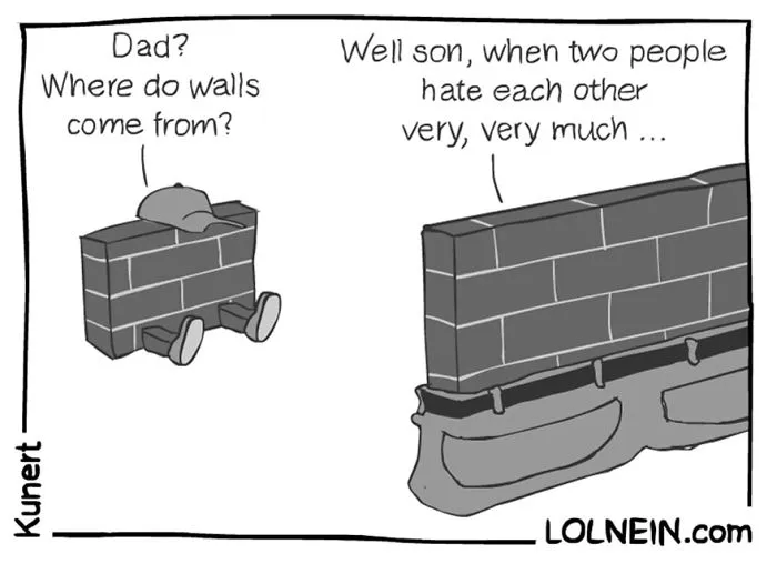 61 Lolnein Comics That I Created To Make People Laugh