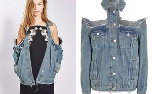 10+ artículos de vestir ridículos que de hecho se venden ahora mismo